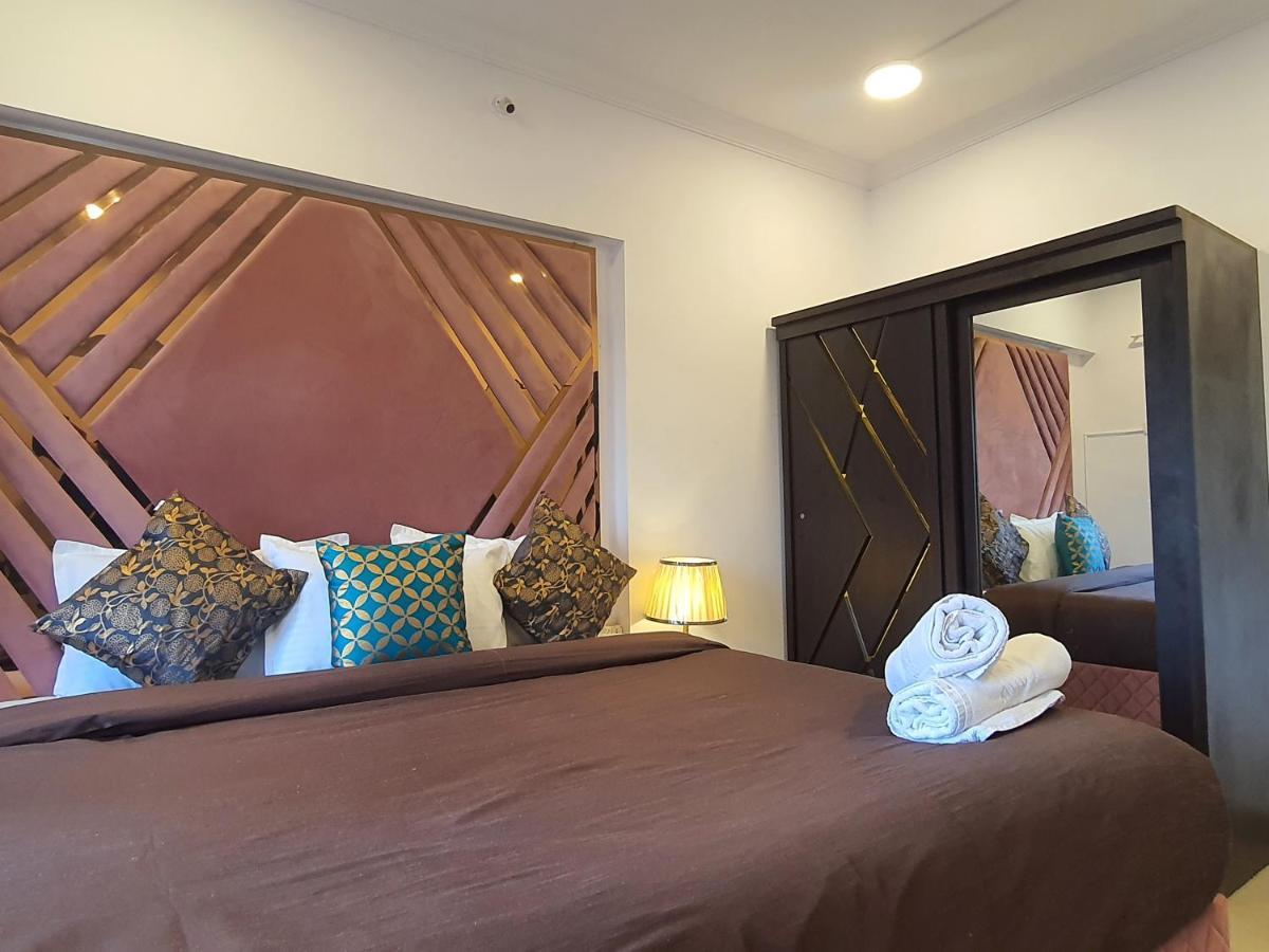 Osi Apartments Perry Cross Bandra West Mumbai Kültér fotó