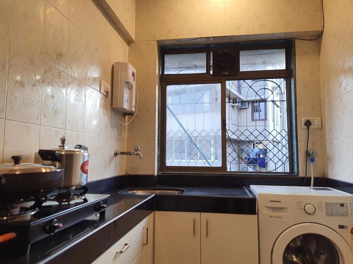 Osi Apartments Perry Cross Bandra West Mumbai Kültér fotó