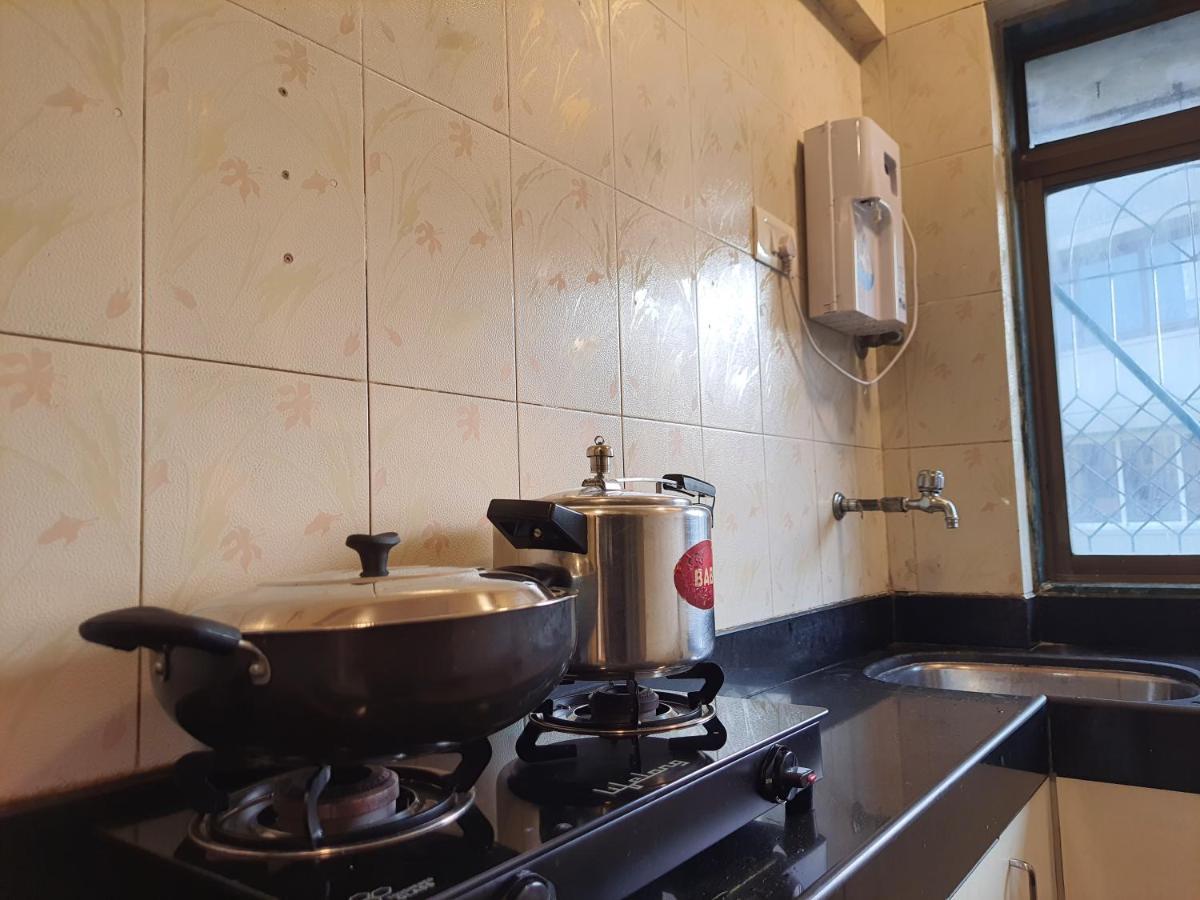 Osi Apartments Perry Cross Bandra West Mumbai Kültér fotó
