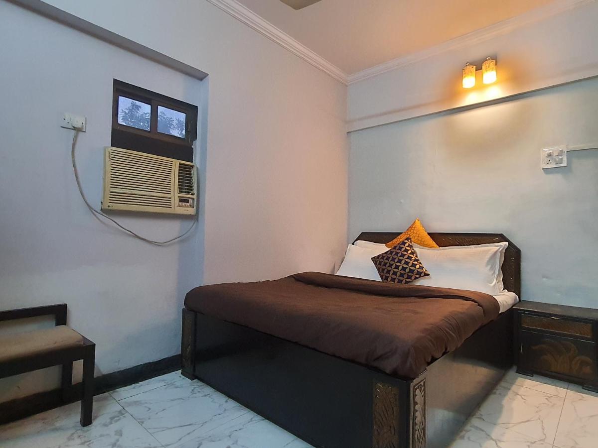 Osi Apartments Perry Cross Bandra West Mumbai Kültér fotó
