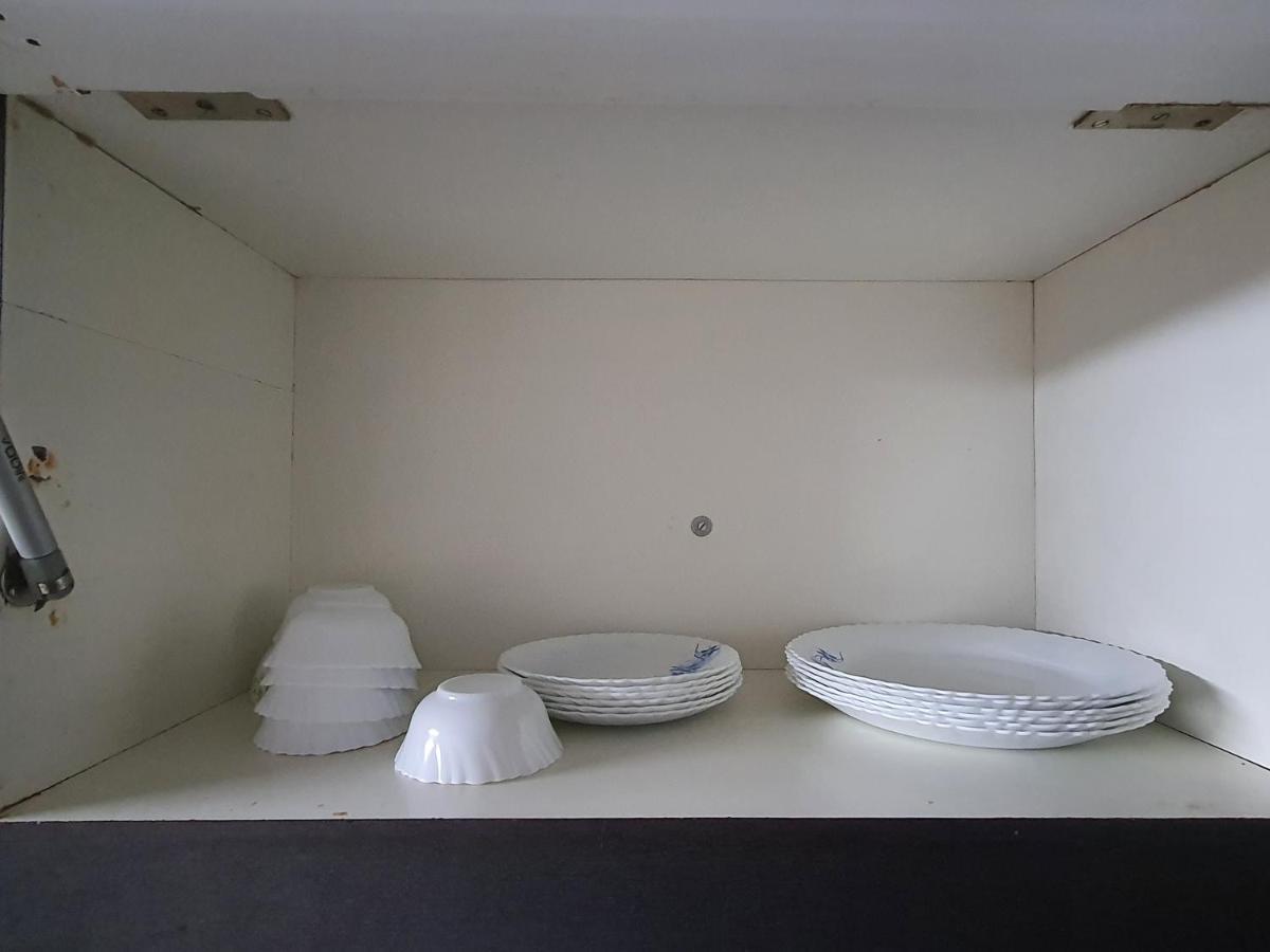 Osi Apartments Perry Cross Bandra West Mumbai Kültér fotó