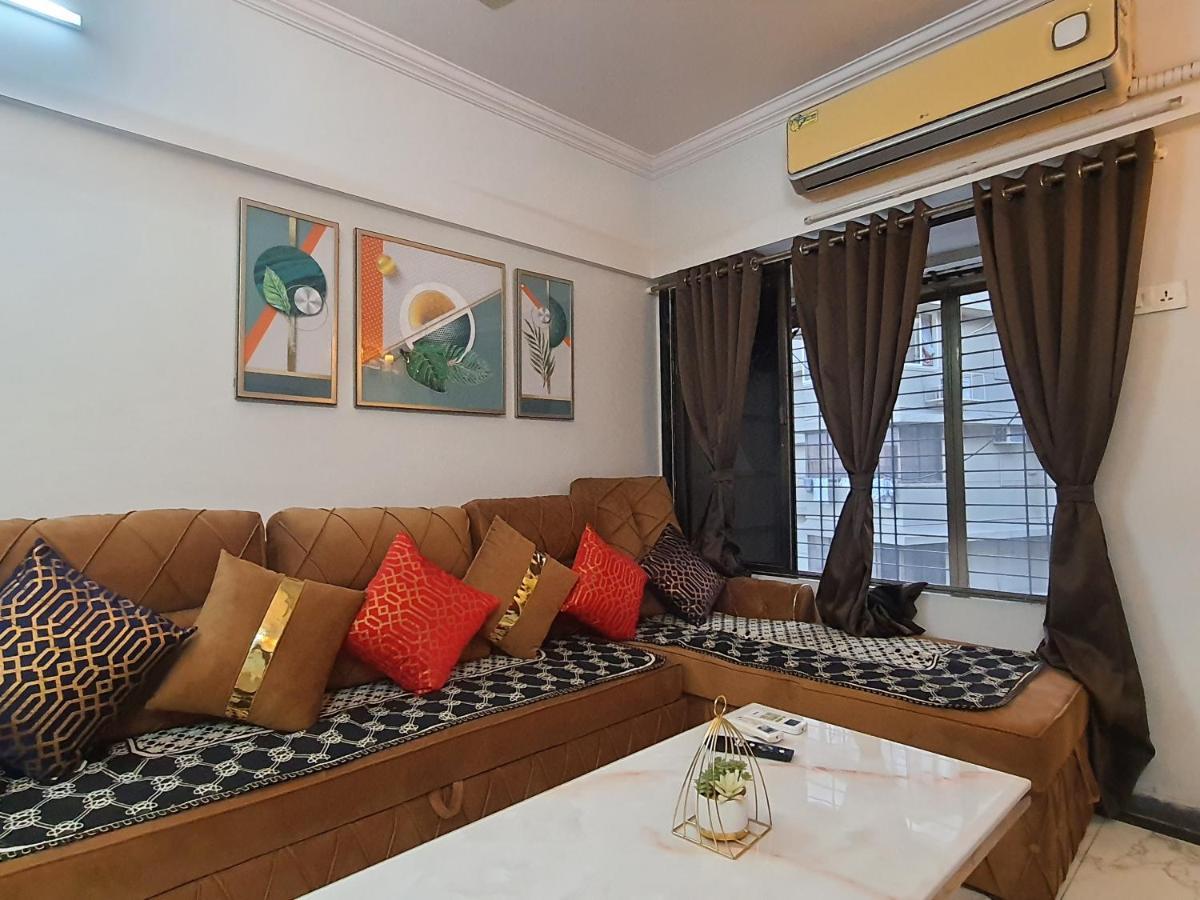 Osi Apartments Perry Cross Bandra West Mumbai Kültér fotó