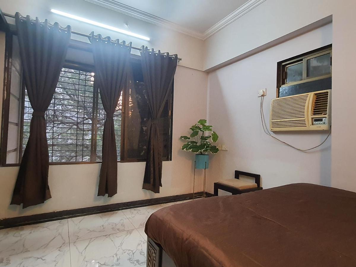 Osi Apartments Perry Cross Bandra West Mumbai Kültér fotó