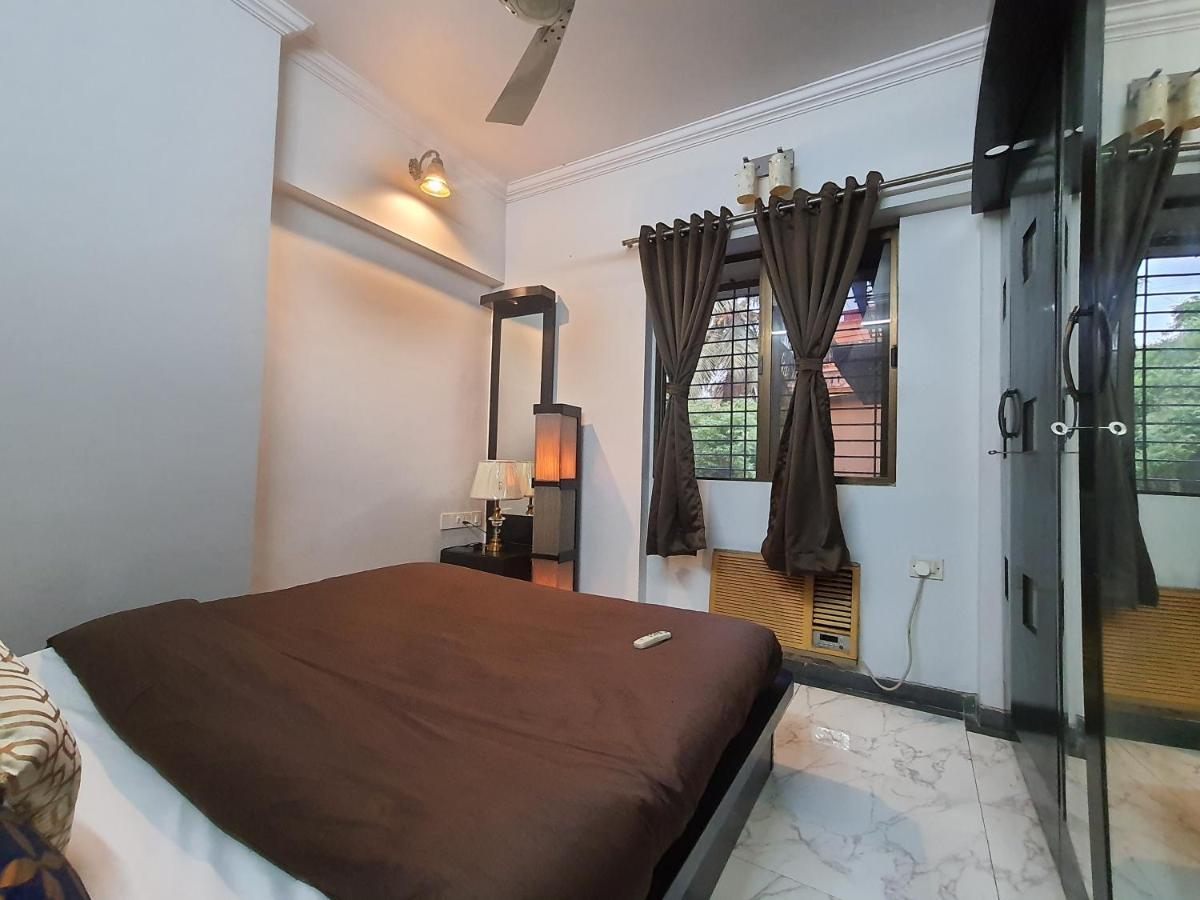 Osi Apartments Perry Cross Bandra West Mumbai Kültér fotó