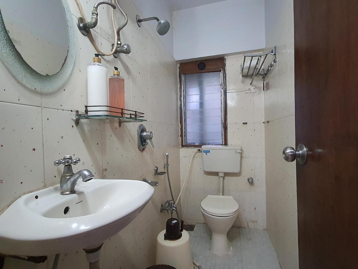 Osi Apartments Perry Cross Bandra West Mumbai Kültér fotó
