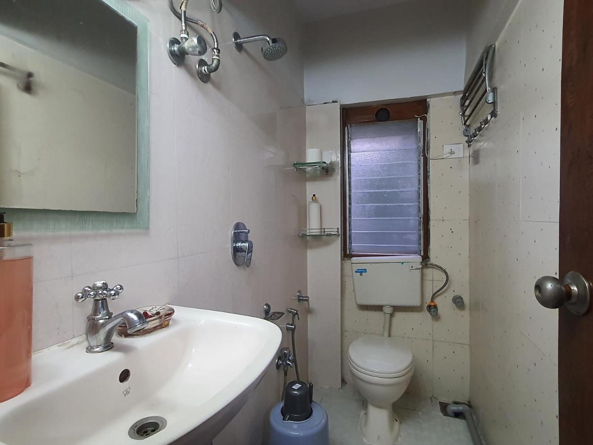 Osi Apartments Perry Cross Bandra West Mumbai Kültér fotó