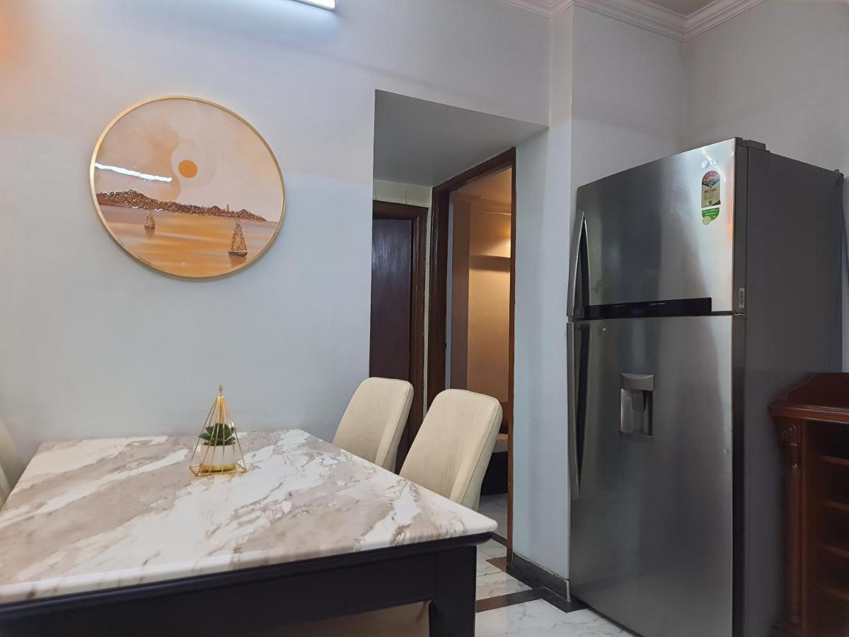 Osi Apartments Perry Cross Bandra West Mumbai Kültér fotó