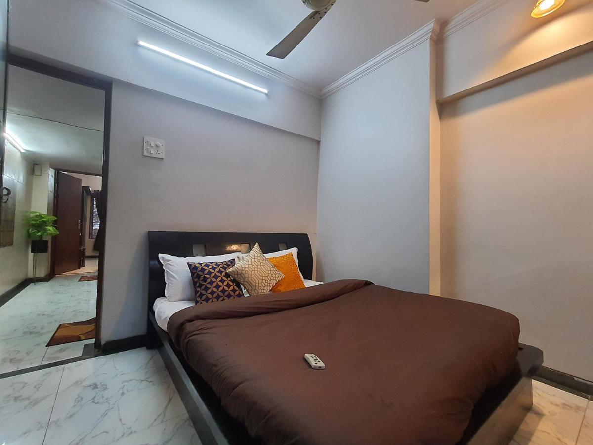 Osi Apartments Perry Cross Bandra West Mumbai Kültér fotó